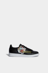 Dsquared2 sneaker (17185935CR)