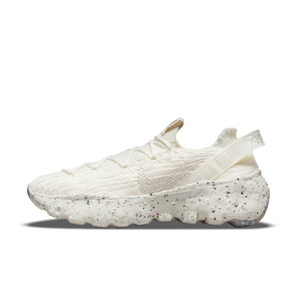 Nike Space Hippie 04 Grau (CD3476-104)