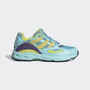 adidas Originals LXCON 94 Sneaker  blau (EG8790)