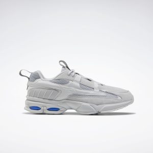 Reebok DMX6 MMXX True Grey 7 / Pure Grey 3 / Cold Grey 5 (FW6652)