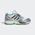 Adidas ZX 8000 Lethal Nights Aqua (2020) (FW2152)
