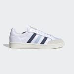 adidas Americana Low Schuh Cloud White / Dark Blue / Easy Blue (FW6399)