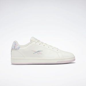 Reebok  Royal Complete Sportschoenen Chalk / Frost Berry / Gable Grey (H03301)