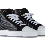Mason Garments Astro Hi – Esotico  Schwarz (SS22-12F)