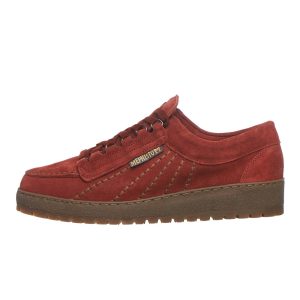 Mephisto Rainbow Velours Rust (P5125359)