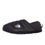 The North Face Thermoball Traction Mule V Tnf Black / Tnf White (NF0A3UZNKY41)