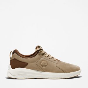 Timberland Bradstreet Ultra Sneake Beige (A29R6CW6)