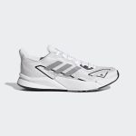adidas X9000L2 HEAT.RDY Laufschuh Cloud White / Silver Metallic / Core Black (FX8386)