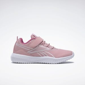 Reebok Flexagon Energy Classic Pink / Kicks Pink / White (FZ4925)