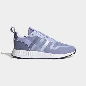 adidas Multix Schuh Violet Tone / Orbit Violet / Halo Blue (H02977)