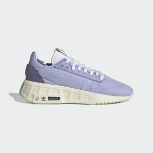 adidas Geodiver Primeblue Schuh Violet Tone / Cloud White / Core Black (H04194)