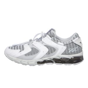 Asics Gel-Quantum 180 Re White / Glacier Grey (1201A376-100)