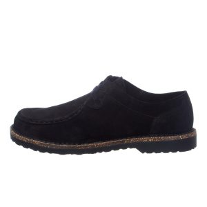 Birkenstock Pasadena 3 Suede Black (1019116)