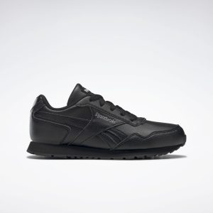 Reebok Royal Glide Ripple Clip Black (DV7259)