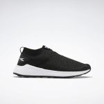 Reebok  Ever Road DMX 2.0 Slip-On Black / White / Black (EF3124)