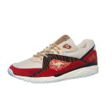 kangaroos-sneaker 48CNY-1161
