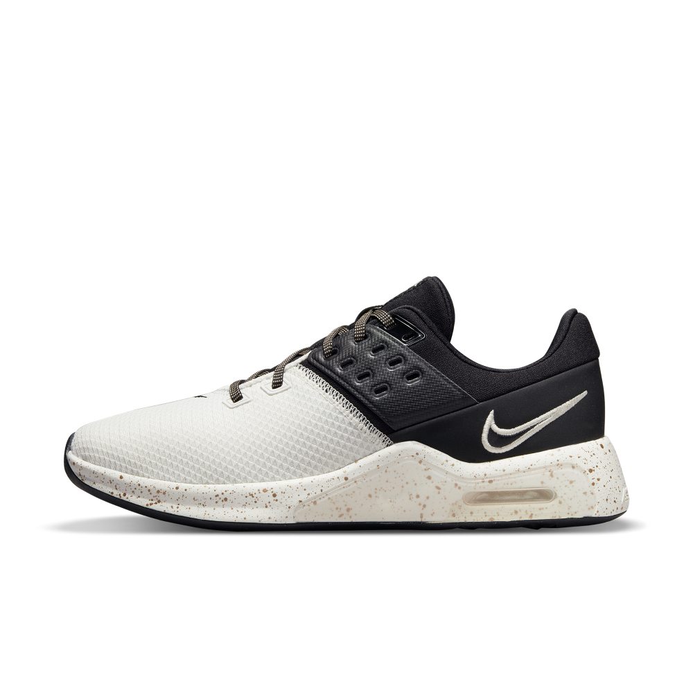 Nike Air Max Bella TR 4 Premium Grau (DA2748-100)
