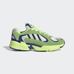 adidas Yung-1 Solar Green
