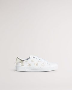 Ted Baker TALIY WHITE-GOLD (257319-WHITE-GOLD-41)