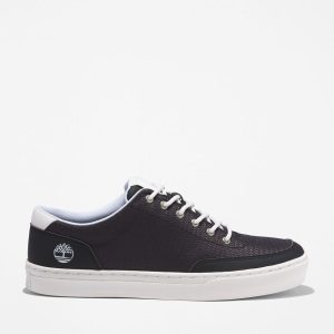 Timberland Adventure 2.0 Oxford-sneake Schwarz (A29DN015)