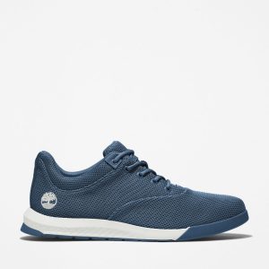 Timberland Killington Ultra Stricksneake Blau (A2FYW288)