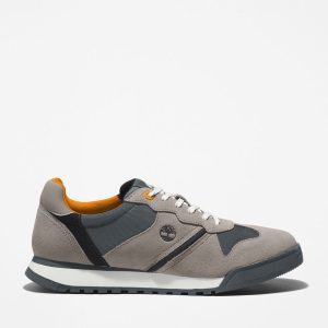 Timberland Miami Coast Sneake Grau (A2G7G089)