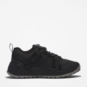 Timberland Greenstride™ Solar Wave Lt Sneake Schwarz (A2NJQ015)