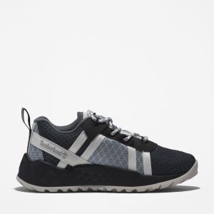 Timberland Greenstride™ Solar Wave Lt Sneake Grau (A2NMV033)