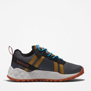 Timberland Greenstride™ Solar Wave Sneake Grau (A2Q4X033)