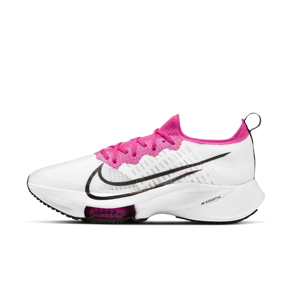 Nike Air Zoom Tempo NEXT% Weiß (CI9924-102)