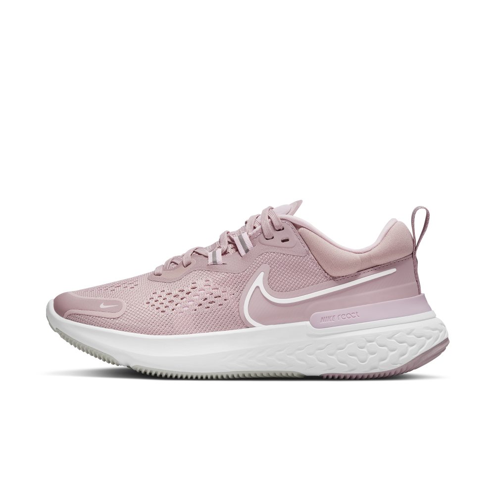 Nike React Miler 2 Lila (CW7136-500)