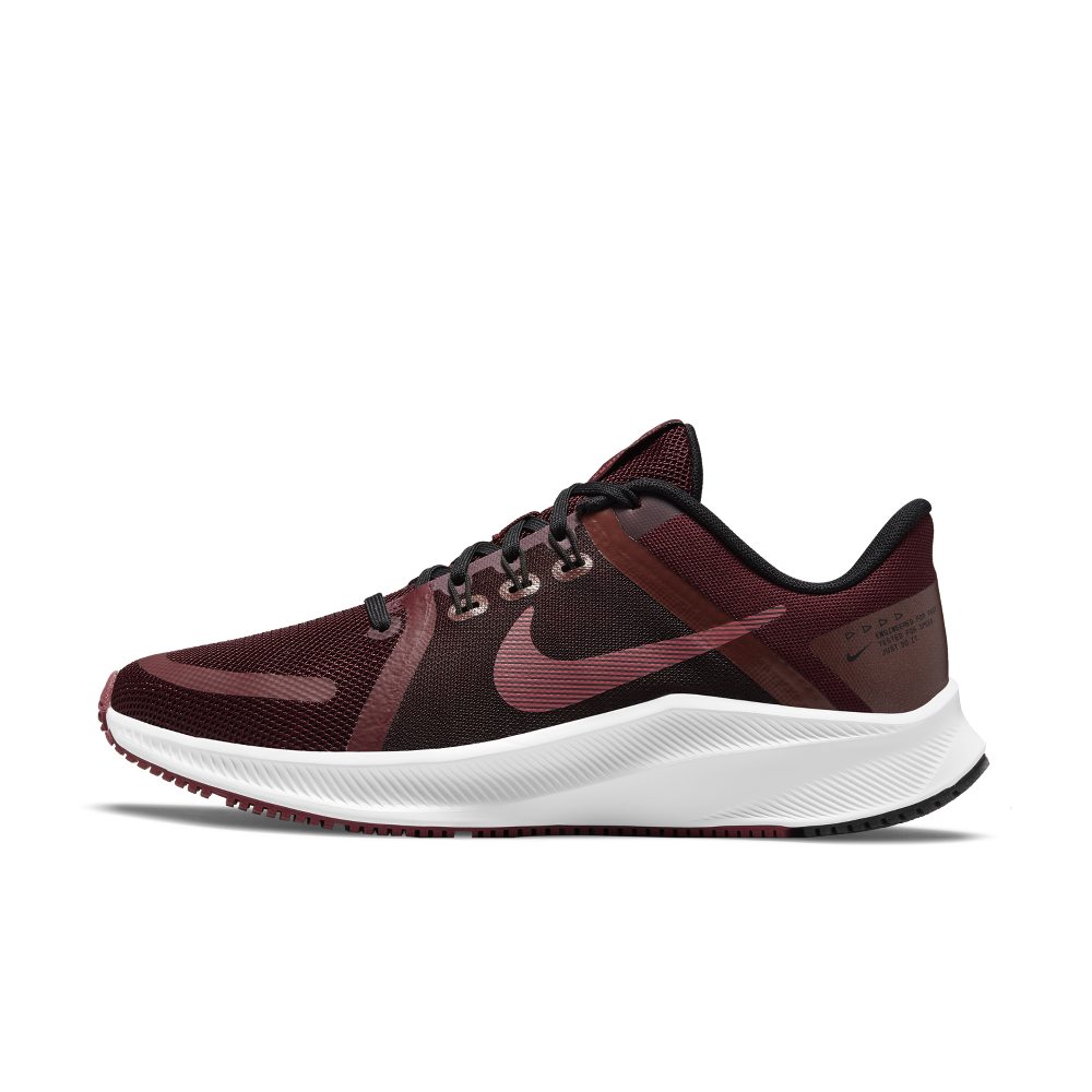 Nike Quest 4 Rot (DA1106-600)