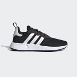 adidas X_PLR S Schuh Core Black / Cloud White / Core Black (EF6093)