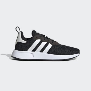 adidas X_PLR S Schuh Core Black / Cloud White / Core Black (EF6093)