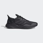 adidas X9000L3 Laufschuh Core Black / Core Black / Grey Six (EH0055)