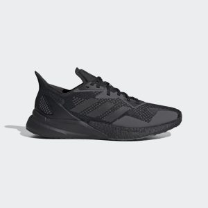 adidas X9000L3 Laufschuh Core Black / Core Black / Grey Six (EH0055)