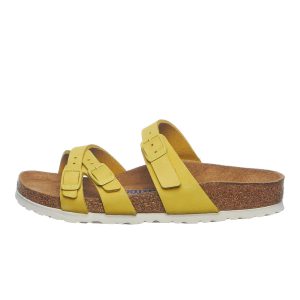 Birkenstock W Franca SFB NU Popcorn (1021403)