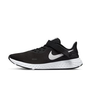 Nike Revolution 5 FlyEase Schwarz (BQ3211-004)