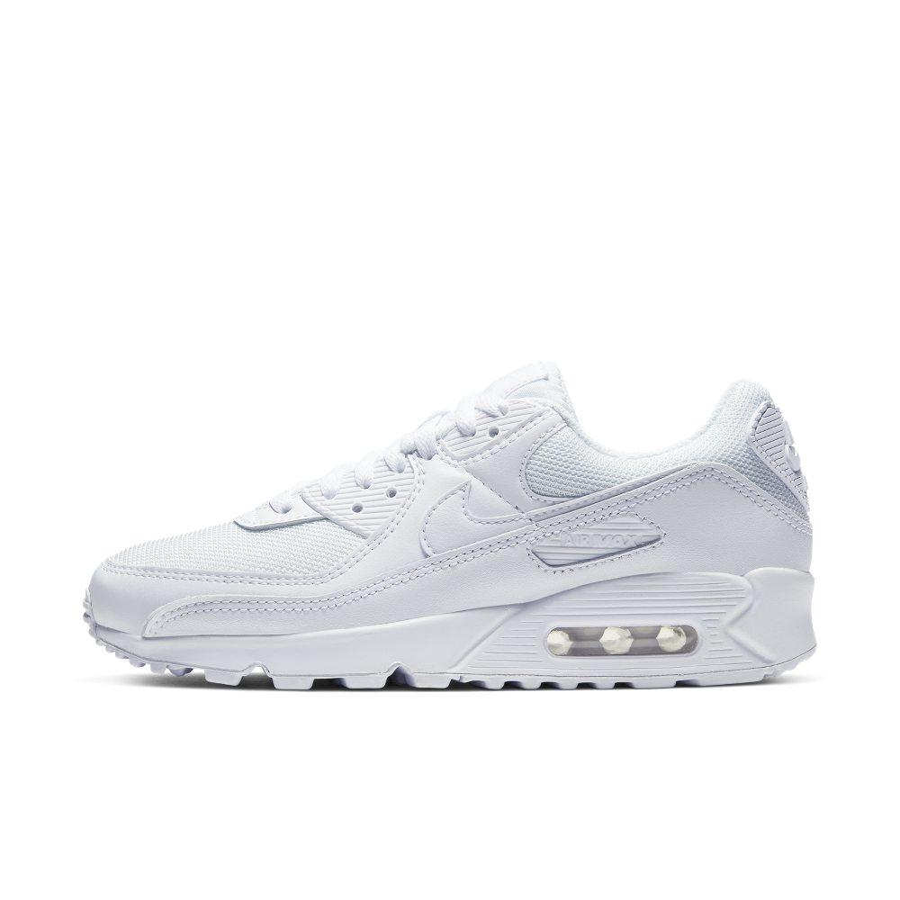 Nike Air Max 90 Weiß (CQ2560-100)