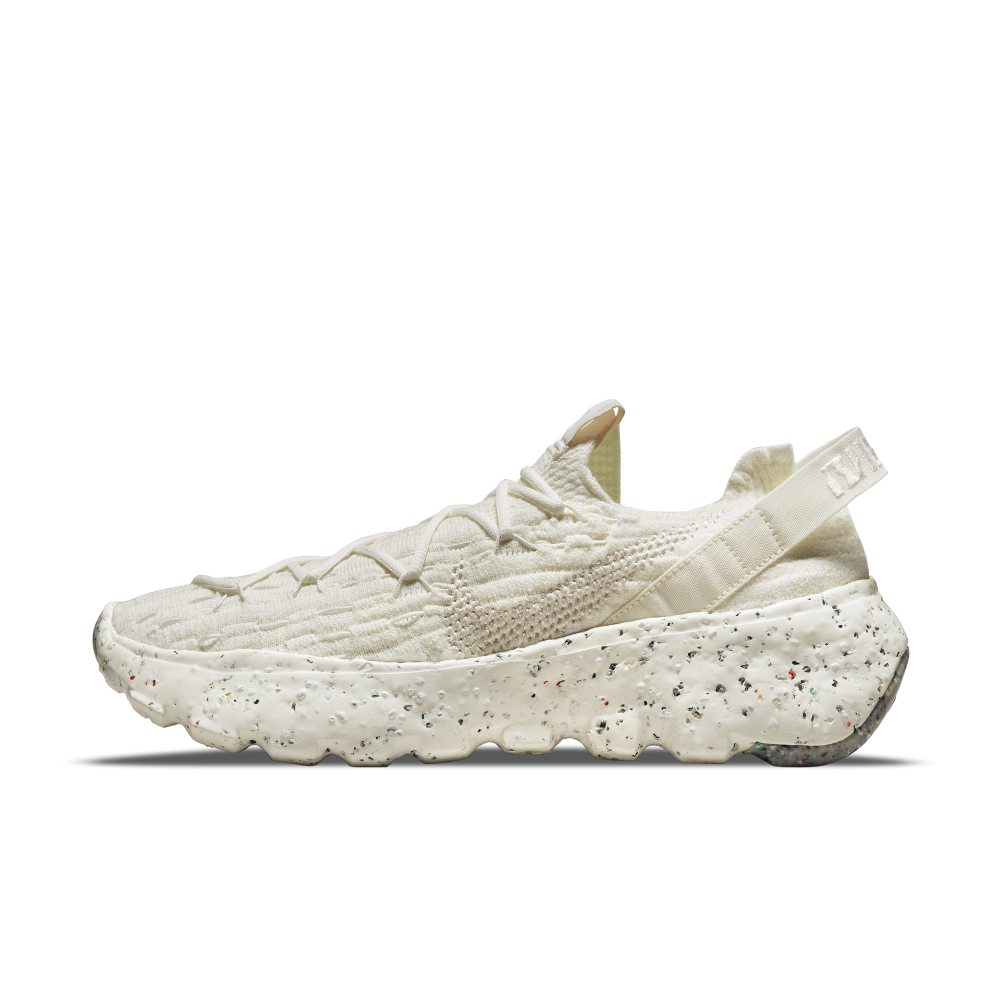 Nike Space Hippie 04 Grau (CZ6398-104)