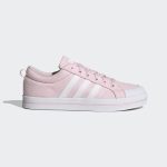 adidas Bravada Schuh Clear Pink / Cloud White / Dove Grey (FY8806)
