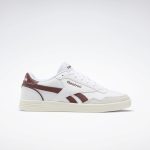 Reebok  Royal Techque T White / True Grey / Rich Red (FZ0427)