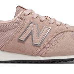 New Balance  Damen 420 – Pink/Weiß, Pink/Weiß (WL420CLF)