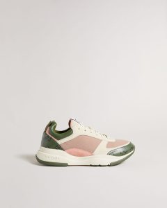 Ted Baker TABBIY Khaki (257320-KHAKI-36)