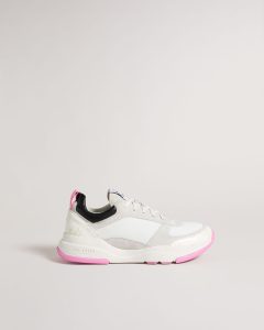 Ted Baker TABBIY Weiß (257320-WHITE-38)