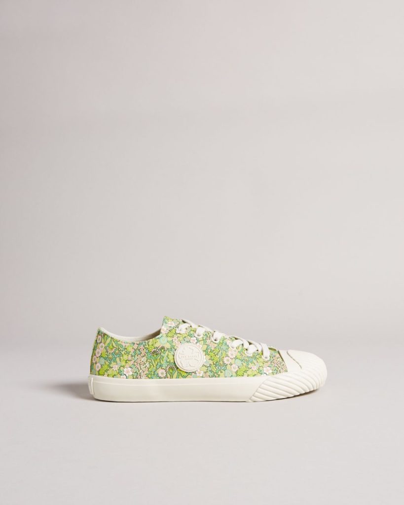 ted-baker-sneaker 260645-EMERALD-38
