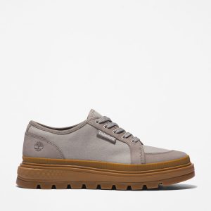 Timberland Greenstride™ Ray City Ek+ Sneake Grau (A42KT089)