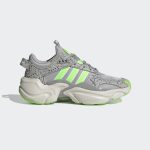 adidas Originals Magmur Runner Damen Sneaker  dunkelgrau (EF9001)