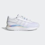 adidas SL Andridge Schuh Cloud White / Cloud White / Cloud White (FU7212)