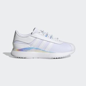 adidas SL Andridge Schuh Cloud White / Cloud White / Cloud White (FU7212)